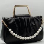 Cumulus Cloud Black – A Canvas of Night