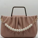 Cumulus Cloud Blush Pink – A Blush of Beauty