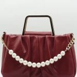 Cumulus Cloud Wine Red – A Splash of Wine